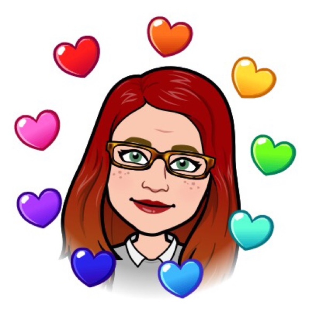 Meet your Posher, Amie!